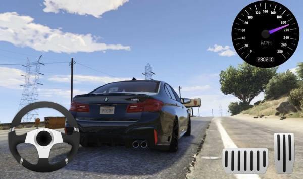 Driving  v6.2图3