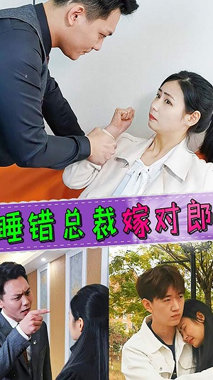 野象剧场电视剧