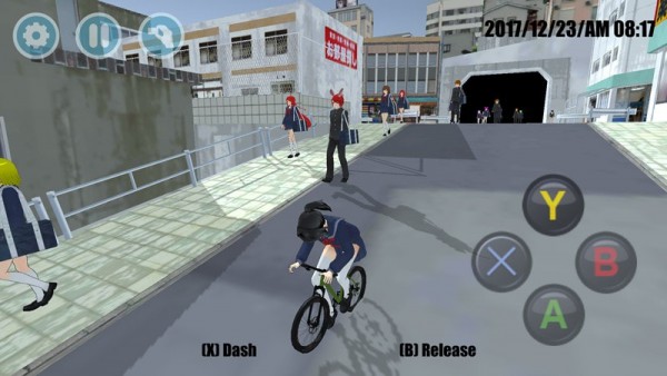 樱花盒子1.038.58版本中文  v1.0图2