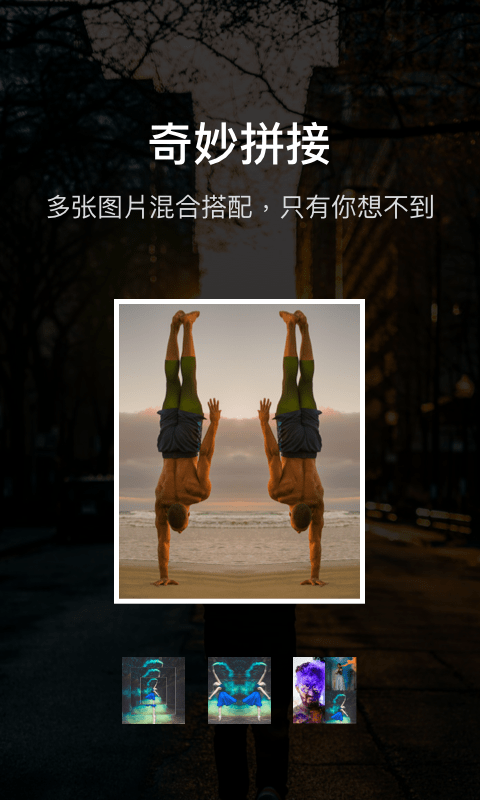 徕卡水印滤镜D4.0版本  v1.0图3