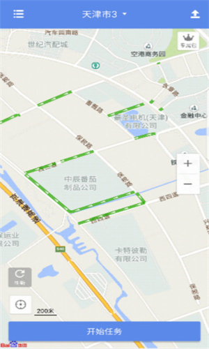 百度路淘