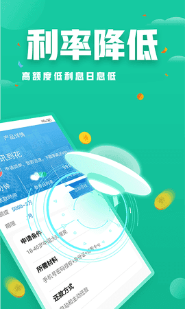 小芽贷平台  v1.0.1图3