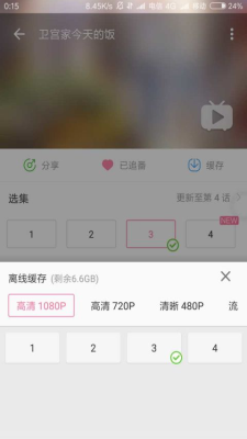 哔哩漫游解析梦雨玲音  v9.0.95图1