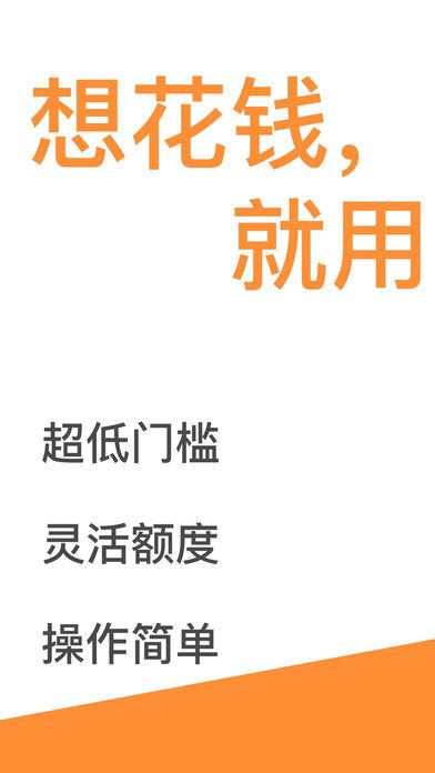 大脸猫贷款  v1.0图3