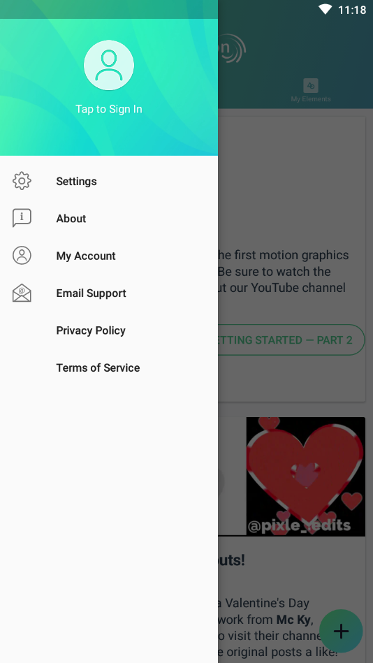 平滑动作AM补帧神器手机版  v2.4.2图2