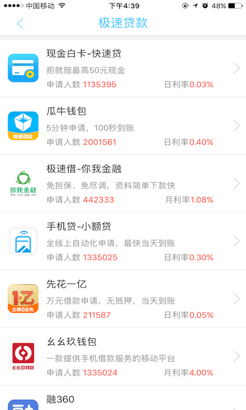 金银贷款