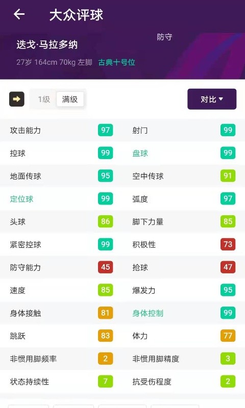 大众评球安卓10