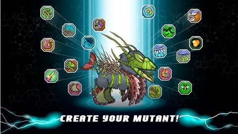 变异狗战争2破解版下载最新版  v32.6.4图2