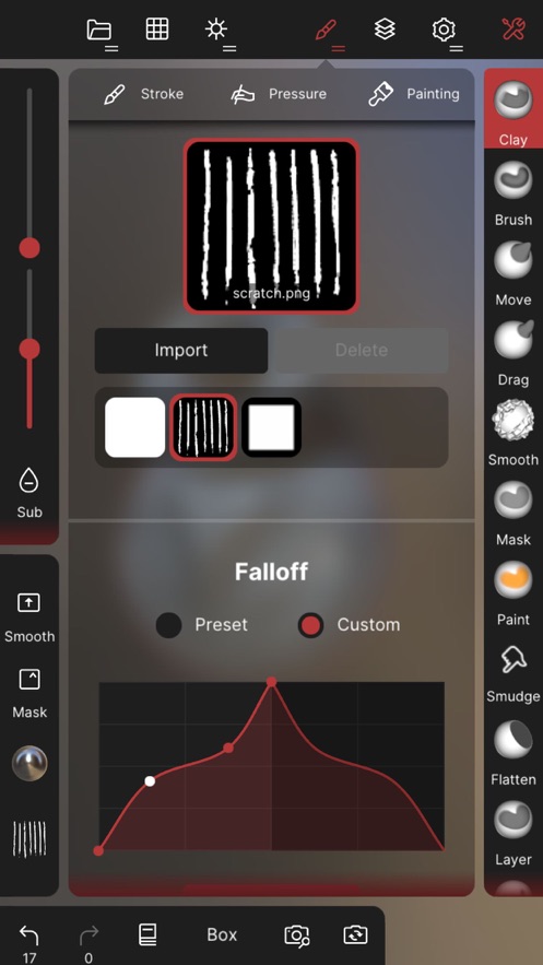 nomad软件官网  v1.41图1