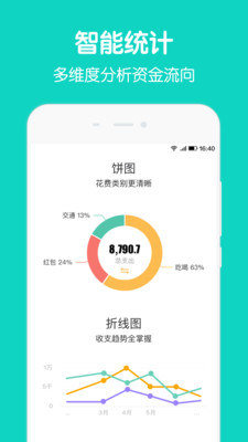 圈子账本下载苹果版安装  v4.8.7图4