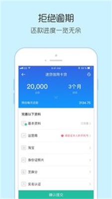 小银分借款