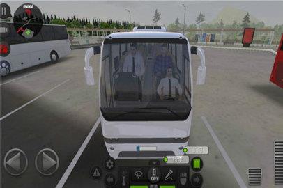 超级驾驶  v1.3.5图3