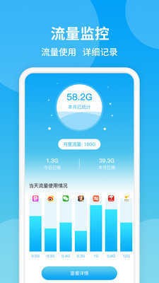 防蹭网WiFi管家安卓版  v11.2图2