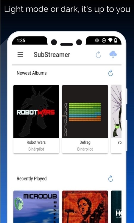 substreamer免费版