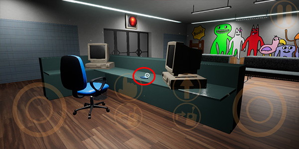 班班幼儿园第三章体验版  v1.0图1