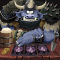 地下城与勇士M韩服
