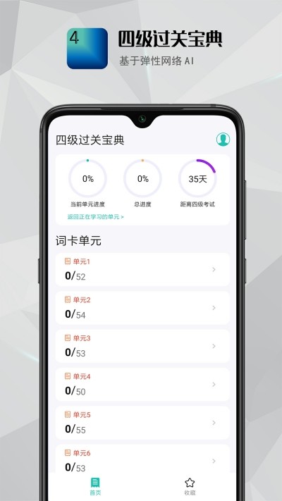 四级过关宝典  v1.0.0图2