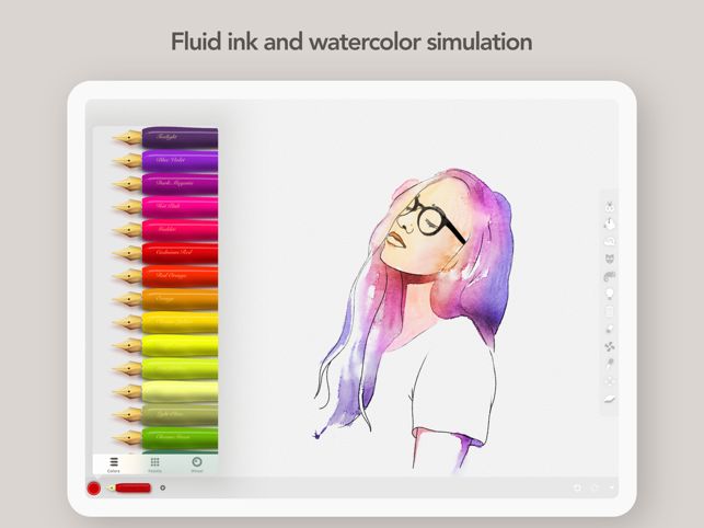 artset画画软件下载  v1.0.0图1