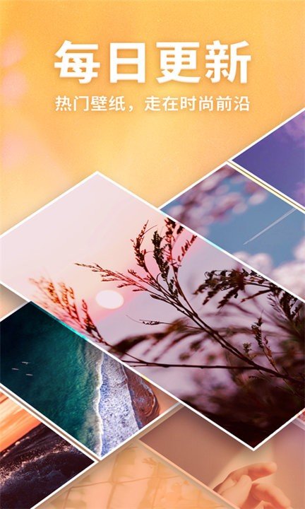 画壁高清壁纸  v2021图1