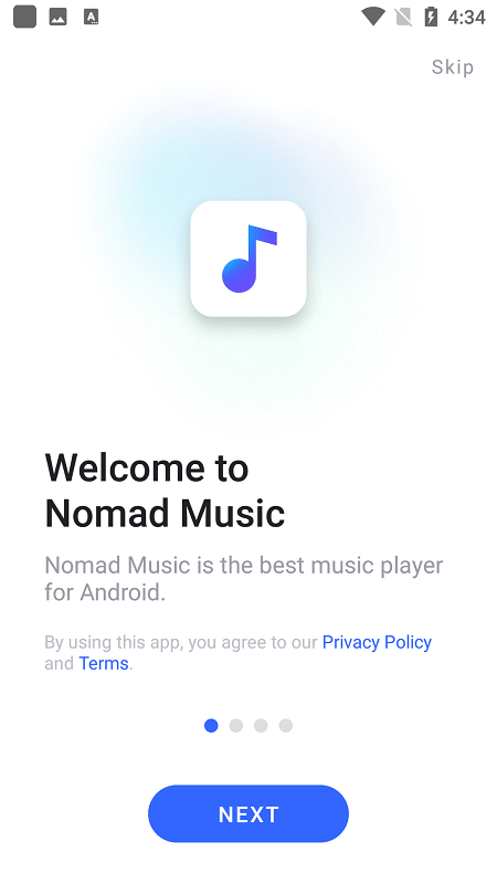 游牧音乐手机版下载安装免费听歌  v1.15.8图3