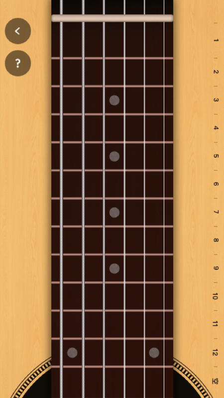 虚拟吉他最新版本下载苹果版安卓版  v1.0.0图3