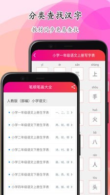 笔顺笔画大全  v3.0.32.10图2