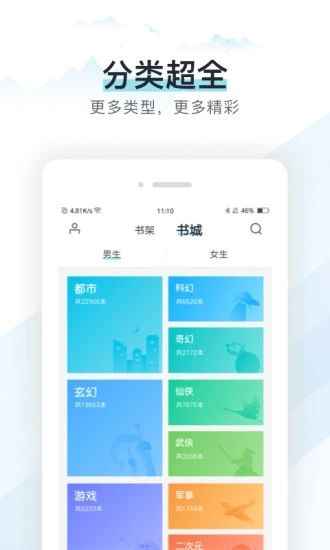 隐婚小说短篇免费阅读  v1.0.0图3