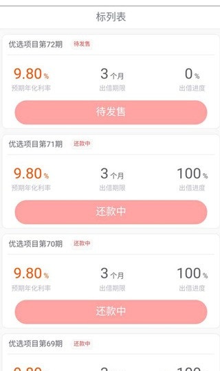 善贷2024