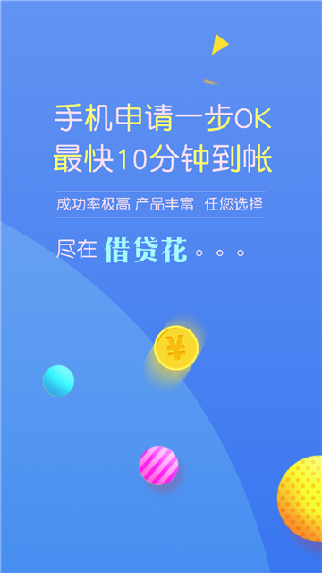 借贷花手机版  v1.3图2
