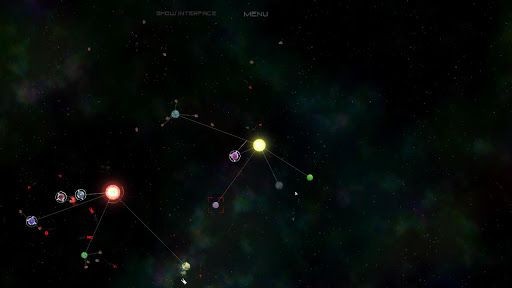 太阳系行星2  v1.0图1