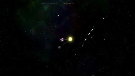太阳系行星2  v1.0图2