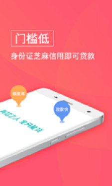 移动钱箱贷款最新版  v1.1图2