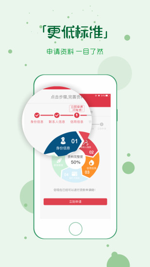 借吧易贷app  v0.1图3