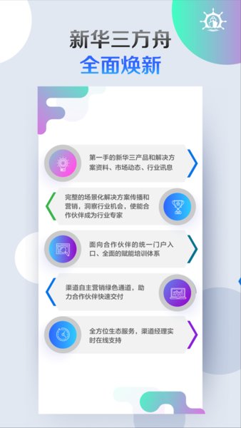 新华三方舟  v3.13.0图2