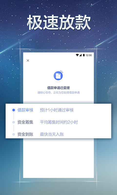 借钱花贷款app