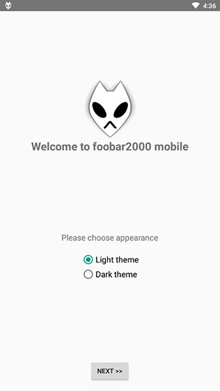 foobar2000安卓版1.2.14  v1.1.55图1