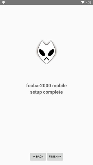 foobar2000安卓版汉化包