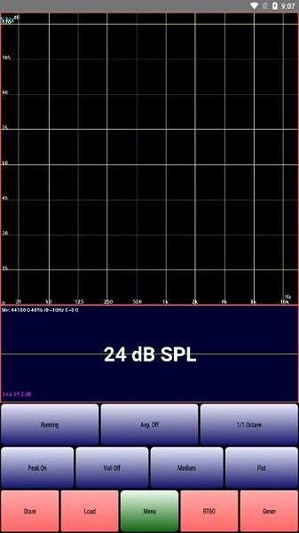 audiotools手机频谱仪中文版苹果下载