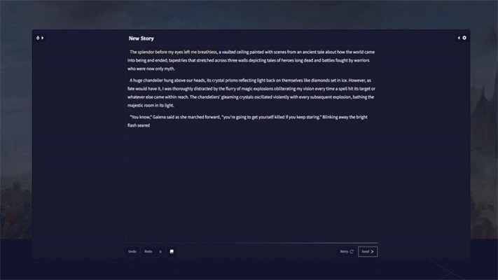 novelai官网下载破解