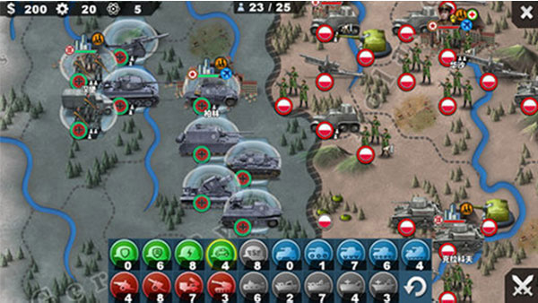 世界征服者4最新版破解版下载0.14.9  v1.8.0图1