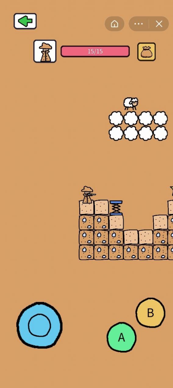 创游模拟器2024