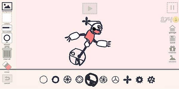 绘制你的车2024  v1.91图3