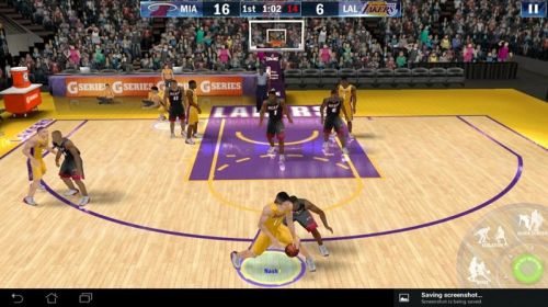 nba2k20最新版下载安卓  v98.0.2图3