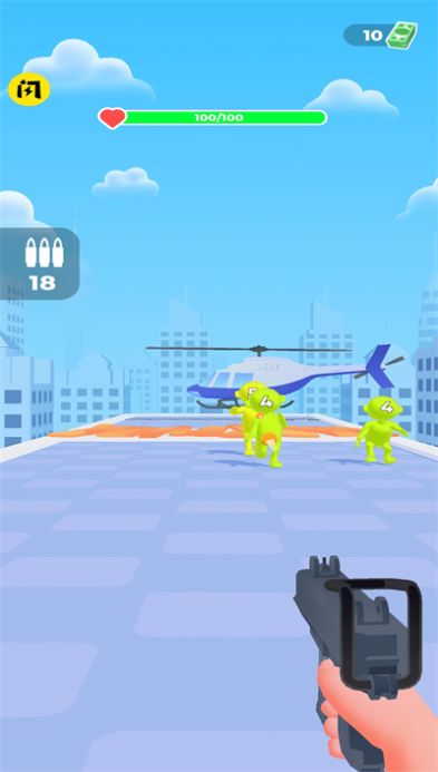 武器幸存者2023  v0.1图1