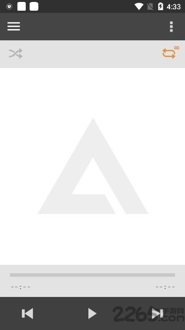 aimp安卓中文版音乐播放器  v4.00.1347图1