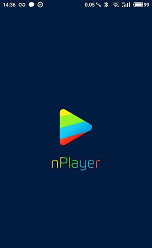 nplayer投屏