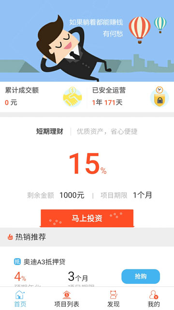 平方贷2024