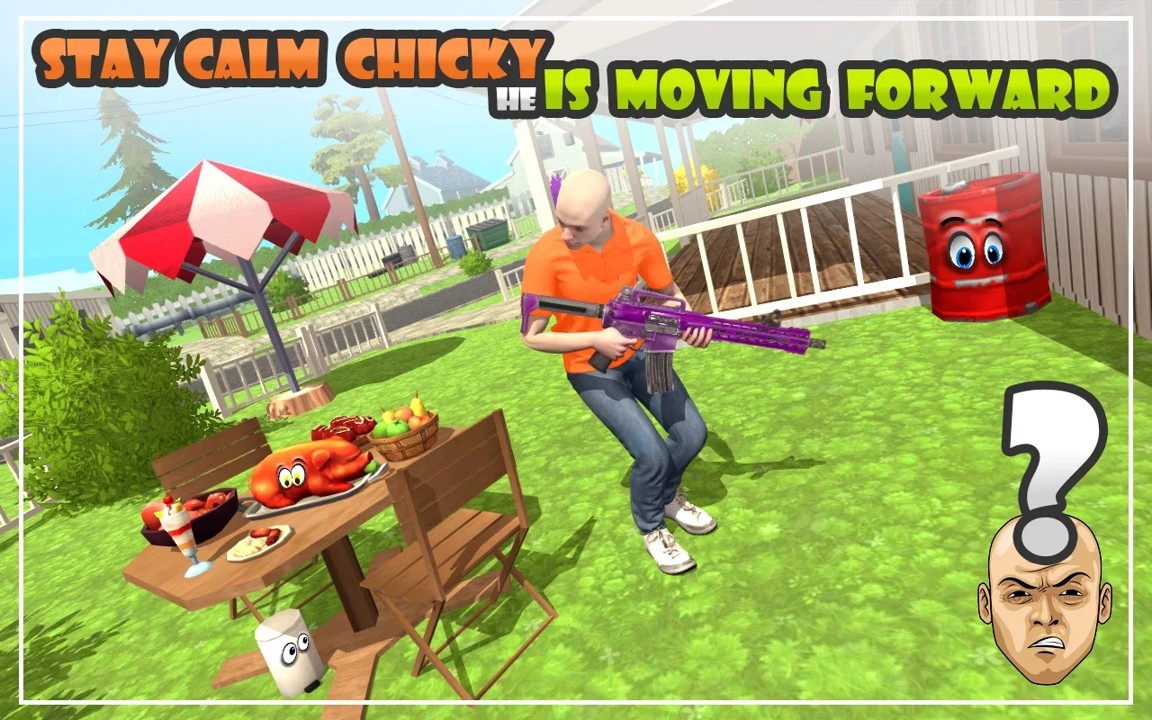 道具狩猎  v1.1.3图3