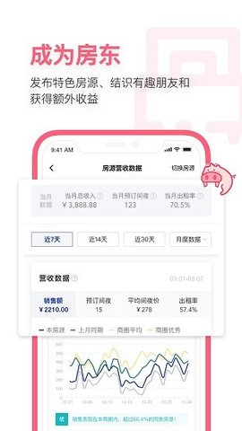 小猪民宿  v6.42.01图2