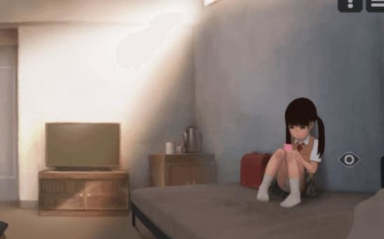 迷失的小女孩手机直装版